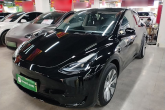特斯拉 Model Y 2022款 改款 后轮驱动版