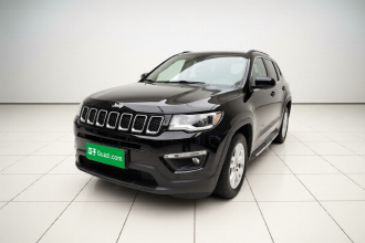 Jeep 指南者 2017款 200T 自动家享版