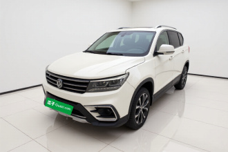 东风风行 景逸X5 2017款 劲享系列 1.5T CVT尊享型