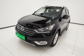 东风风神AX7 2015款 2.0L 自动智逸型