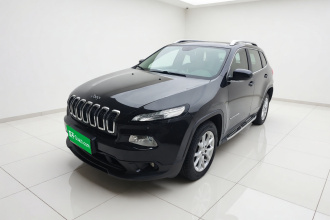 Jeep 自由光 2016款 2.4L 领先版