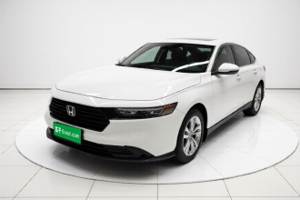 本田 雅阁 2024款 260TURBO 豪华版