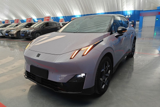 领克Z20 2025款 530km 后驱Max