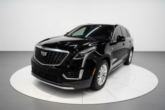 凯迪拉克XT5 2022款 2.0T 两驱豪华型