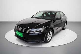 大众 朗逸 2015款 1.6L 自动风尚版