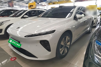 蔚来ET7 2022款 75kWh