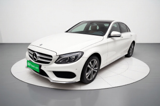 奔驰C级 2016款 C 200 L 运动型