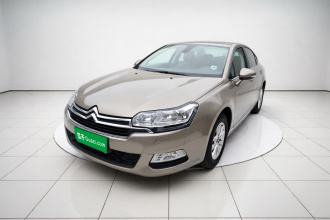 雪铁龙C5 2014款 2.0L 自动尊享型