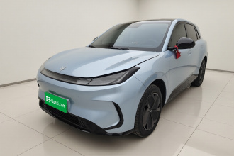 ARCFOX极狐 极狐T1 2025款 425 PRO