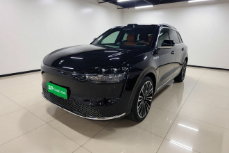 鸿蒙智行 问界M9 2024款 纯电 Ultra版 100kWh 6座版