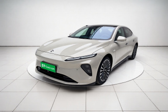 蔚来ET7 2022款 100kWh 首发版
