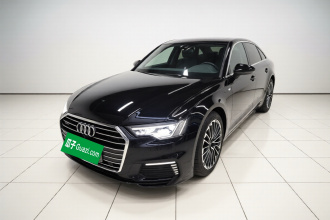 奥迪A6L新能源 2020款 55 TFSI e quattro
