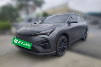 ARCFOX极狐 极狐 阿尔法T5 2025款 630 神行版