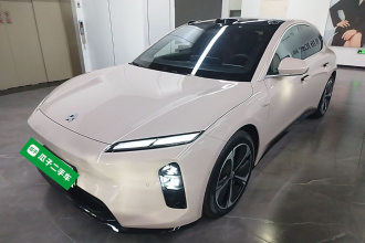 蔚来ET5 2025款 75kWh