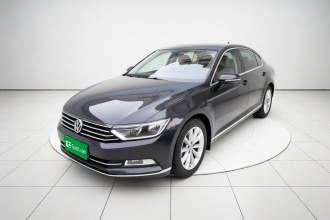 大众 迈腾 2018款 280TSI DSG 领先型