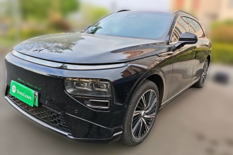 小鹏G9 2024款 650 Max