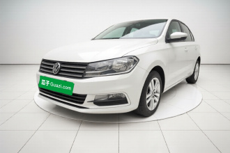 大众 桑塔纳 2016款 1.6L 手动舒适版