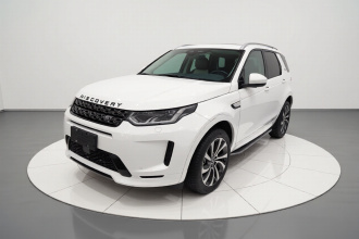 路虎 发现运动版新能源 2022款 改款 P300e 插电式电动混合版