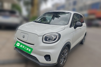 零跑汽车 零跑T03 2024款 310舒享版