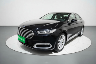 福特 金牛座 2017款 EcoBoost 325 V6旗舰型
