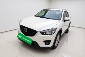 马自达CX-5 2015款 2.5L 自动四驱尊贵型