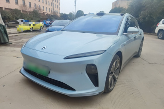 蔚来ET5T 2024款 75kWh Touring