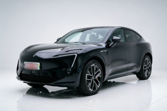 阿维塔11 2025款 改款 Max 增程版