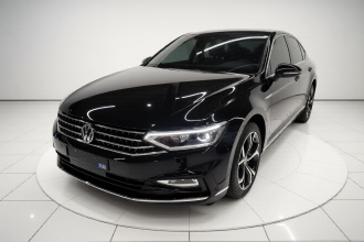 大众 迈腾 2023款 200万辆纪念版 330TSI DSG豪华型