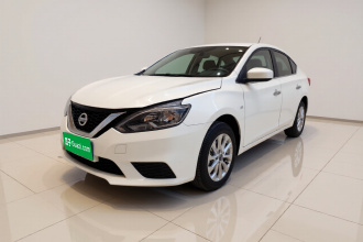 日产 轩逸 2024款 改款二 经典 1.6XE CVT舒适版