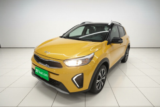 起亚 奕跑 2021款 1.4L CVT天窗款