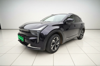 哪吒汽车 哪吒U 2022款 智500 Pro 磷酸铁锂