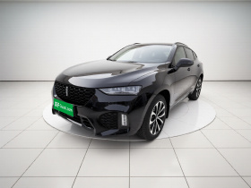 魏牌 VV7 2017款 2.0T 超豪型