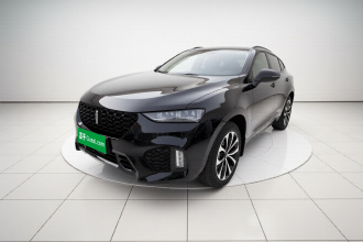 魏牌 VV7 2017款 2.0T 超豪型