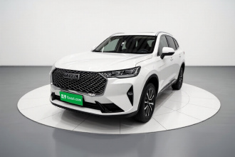 哈弗H6 2022款 第三代 1.5T 自动两驱Pro