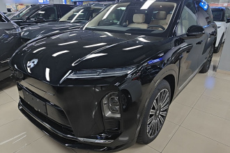 蔚来ES8 2026款 六座行政豪华版