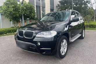 宝马X5（平行进口） 
