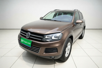 大众 途锐 2011款 3.0TSI 舒适型