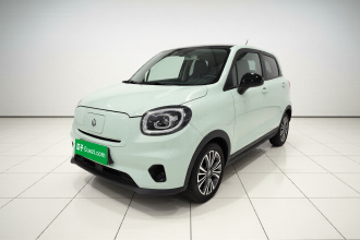 零跑汽车 零跑T03 2024款 403舒享版