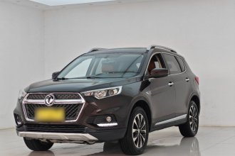 东风风度MX5 2016款 2.0L 自动旗舰版