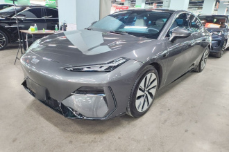 吉利银河 银河E8 2024款 550km 后驱MAX