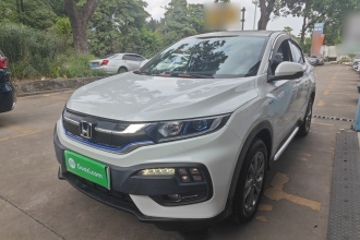 思铭 东风本田X-NV 2020款 电掣版