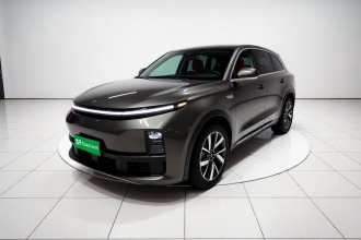 理想汽车 理想L7 2023款 Pro