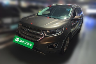 福特 锐界 2018款 EcoBoost 245 两驱豪锐型 7座 国VI