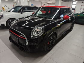 MINI JCW 2018款 2.0T JOHN COOPER WORKS
