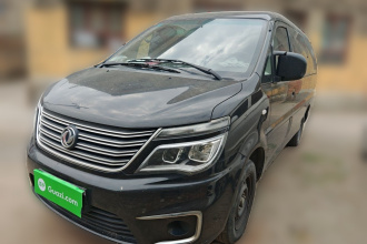 东风风行 菱智 2019款 改款 M5L 1.6L 7座基本型 国VI