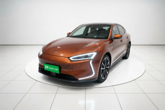 SERES赛力斯 赛力斯SF5 2020款 四驱高性能运动版