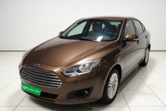 福特 福睿斯 2015款 1.5L 自动舒适型