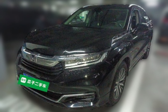 本田 冠道 2020款 370TURBO 四驱至尊版