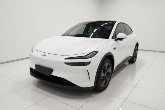 乐道L60 2024款 60kWh 后驱版