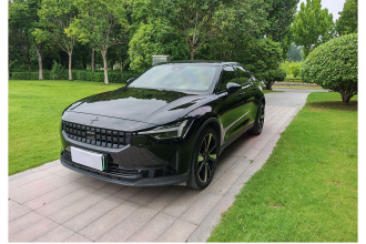 Polestar极星 Polestar 2 2021款 单电机标准续航
